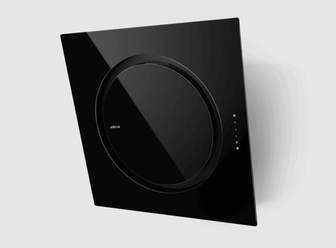 Пристенная вытяжка Elica OM AIR @ BL/F/75