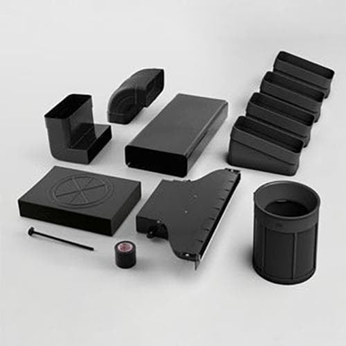 Фильтрующий комплект для вывода на кухню NT EVO Elica KIT0199836