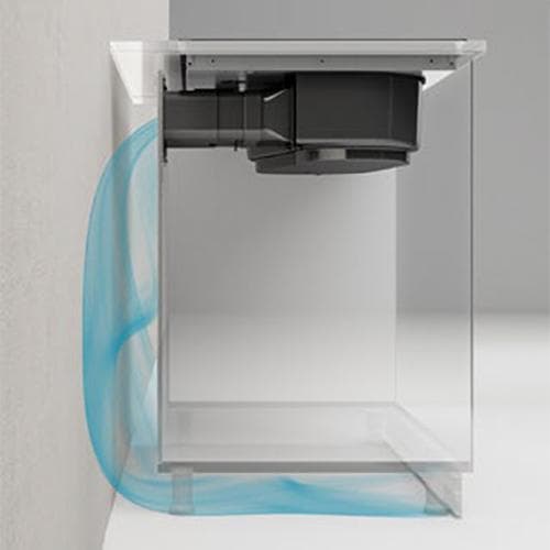 Фильтрующий комплект для прямого вывода NT EVO Elica KIT0199838