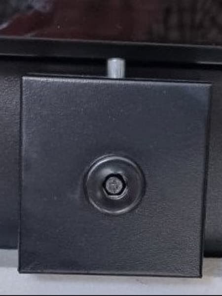 Встраиваемый винный шкаф SCANDIFROST WFG16CB