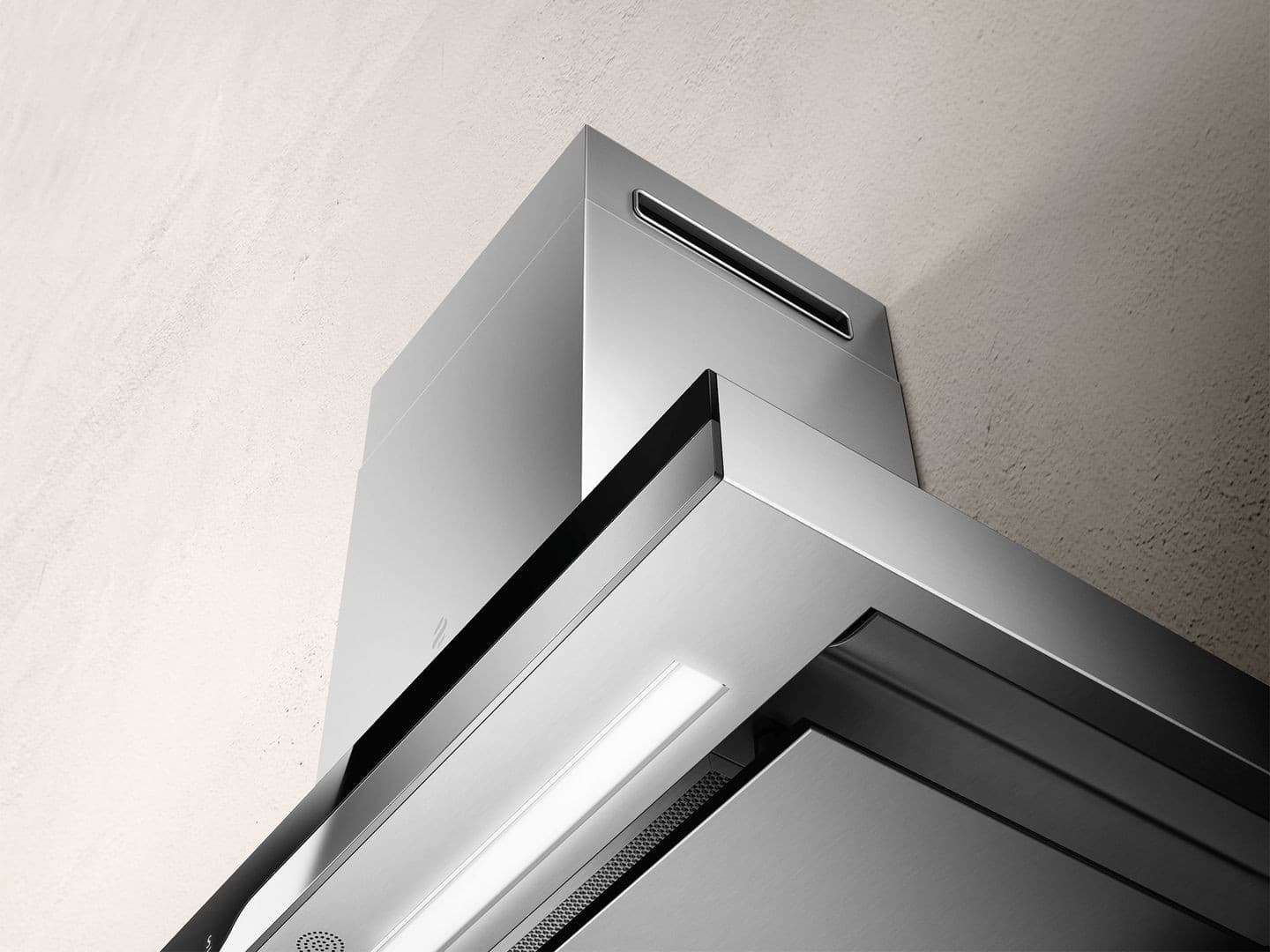 Пристенная вытяжка Elica METEORITE IX/A/120 - уценка