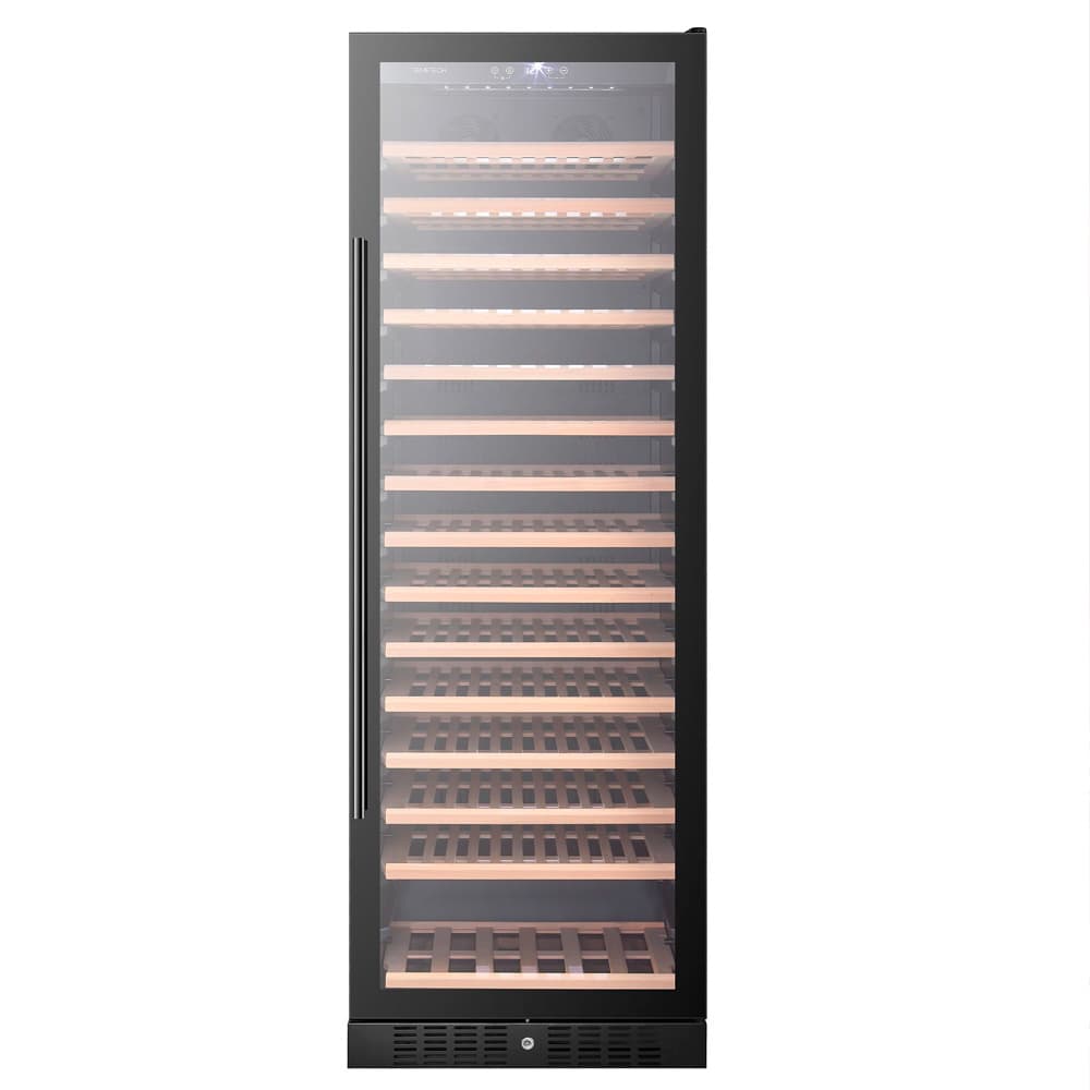 Отдельностоящий винный шкаф Temptech CL180SB