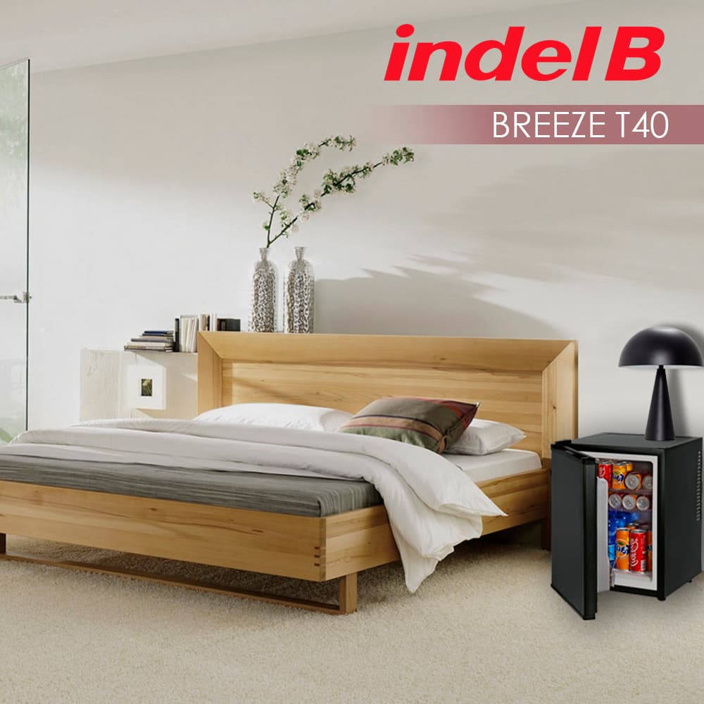 Минибар Indel B Breeze T40