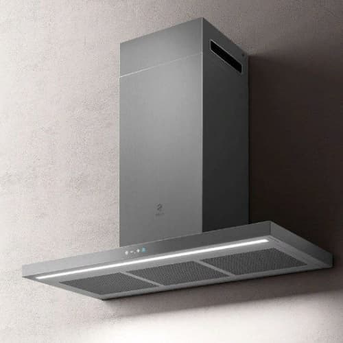 Пристенная вытяжка Elica THIN IX/A/70 - уценка
