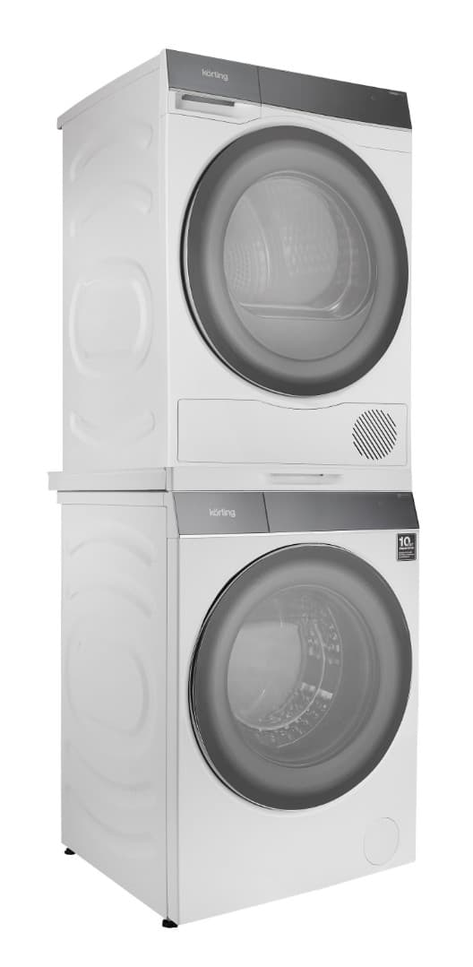 Отдельностоящая сушильная машина Korting KD 69IHP10