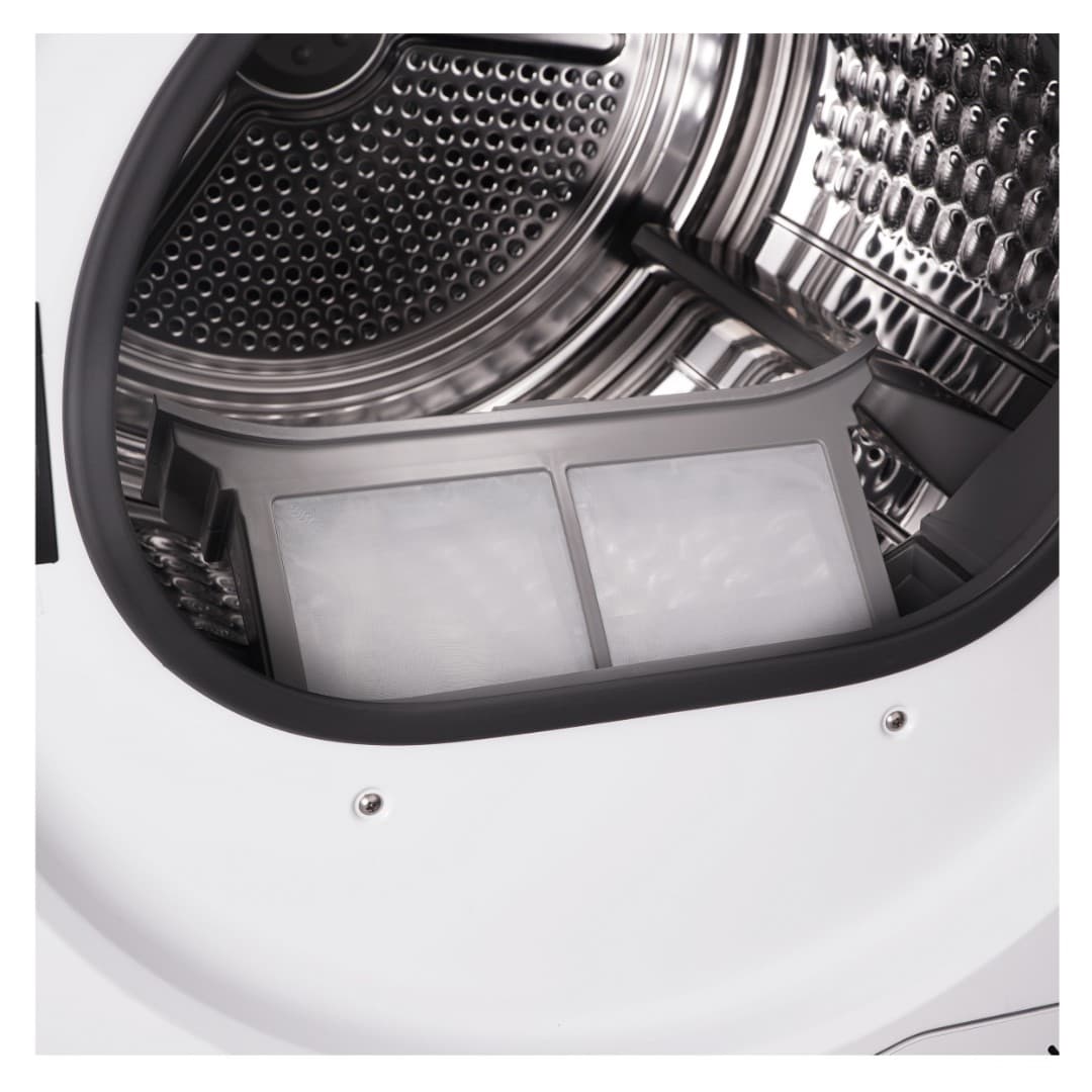 Отдельностоящая сушильная машина Korting KD 69IHP10