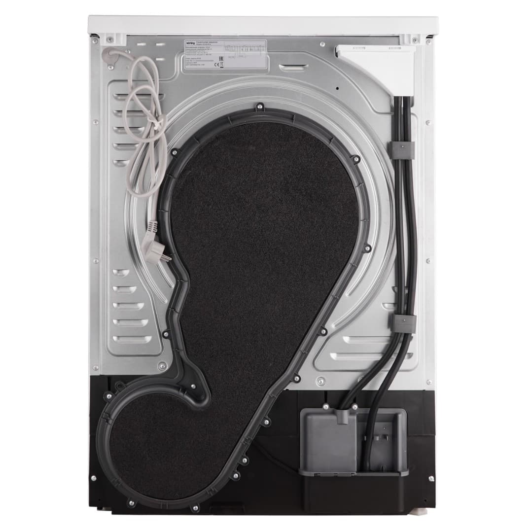 Отдельностоящая сушильная машина Korting KD 69IHP10