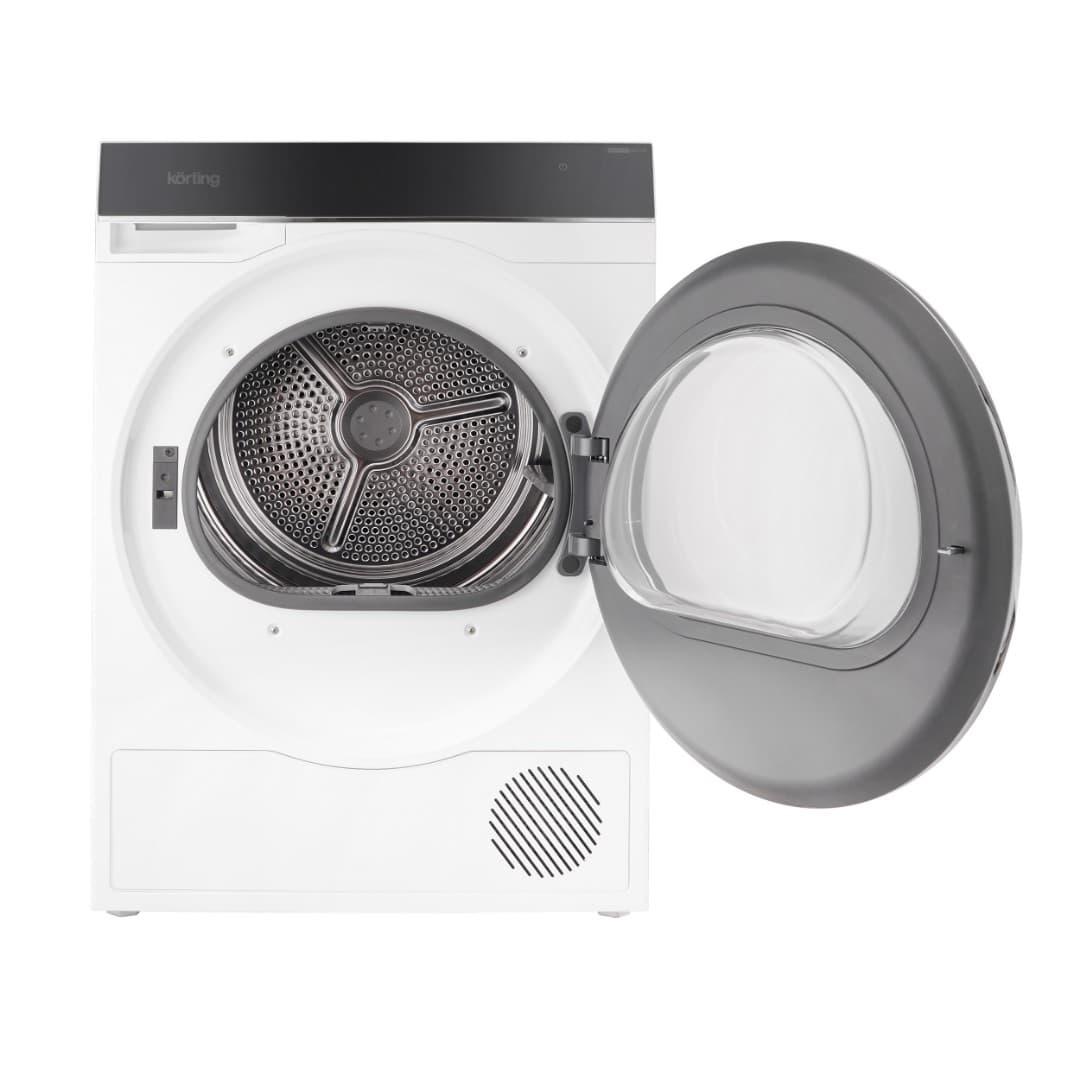 Отдельностоящая сушильная машина Korting KD 69IHP10