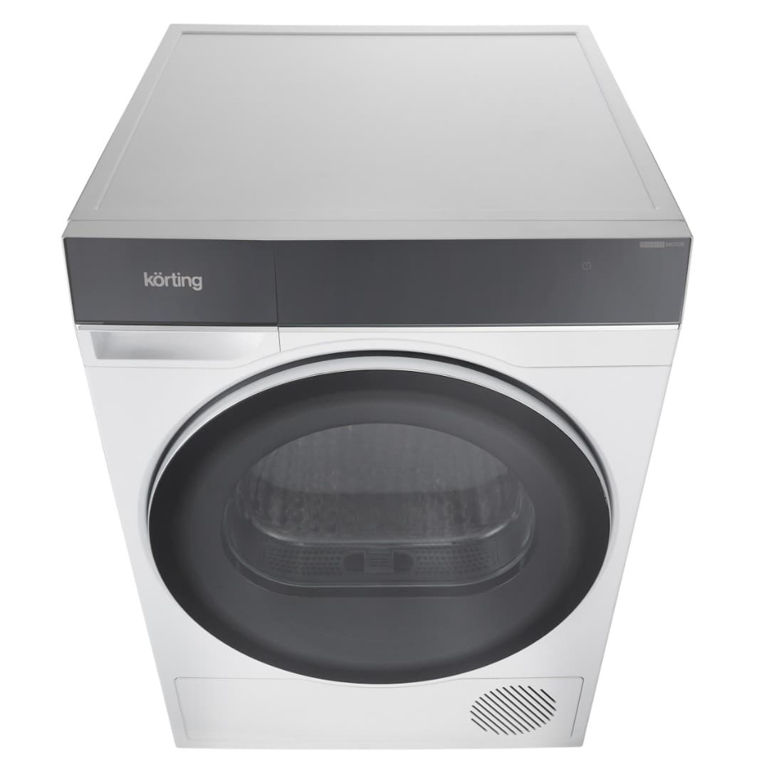 Отдельностоящая сушильная машина Korting KD 69IHP10