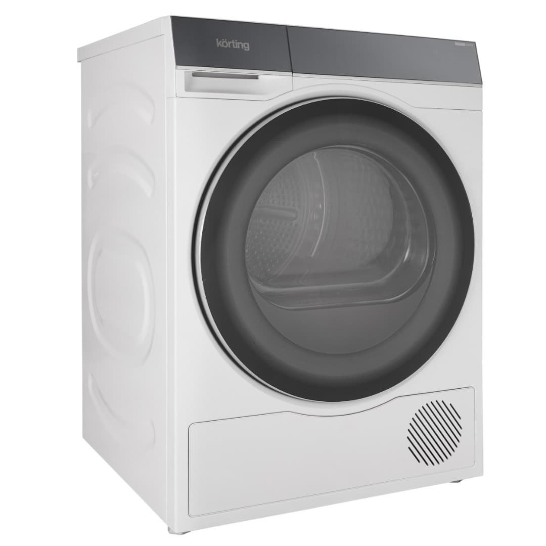 Отдельностоящая сушильная машина Korting KD 69IHP10
