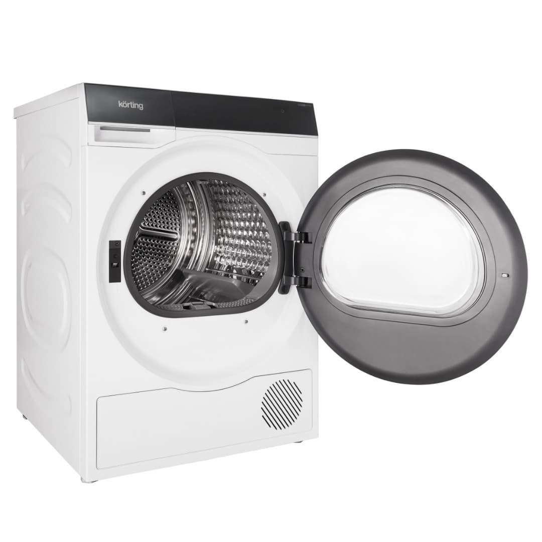 Отдельностоящая сушильная машина Korting KD 69IHP10