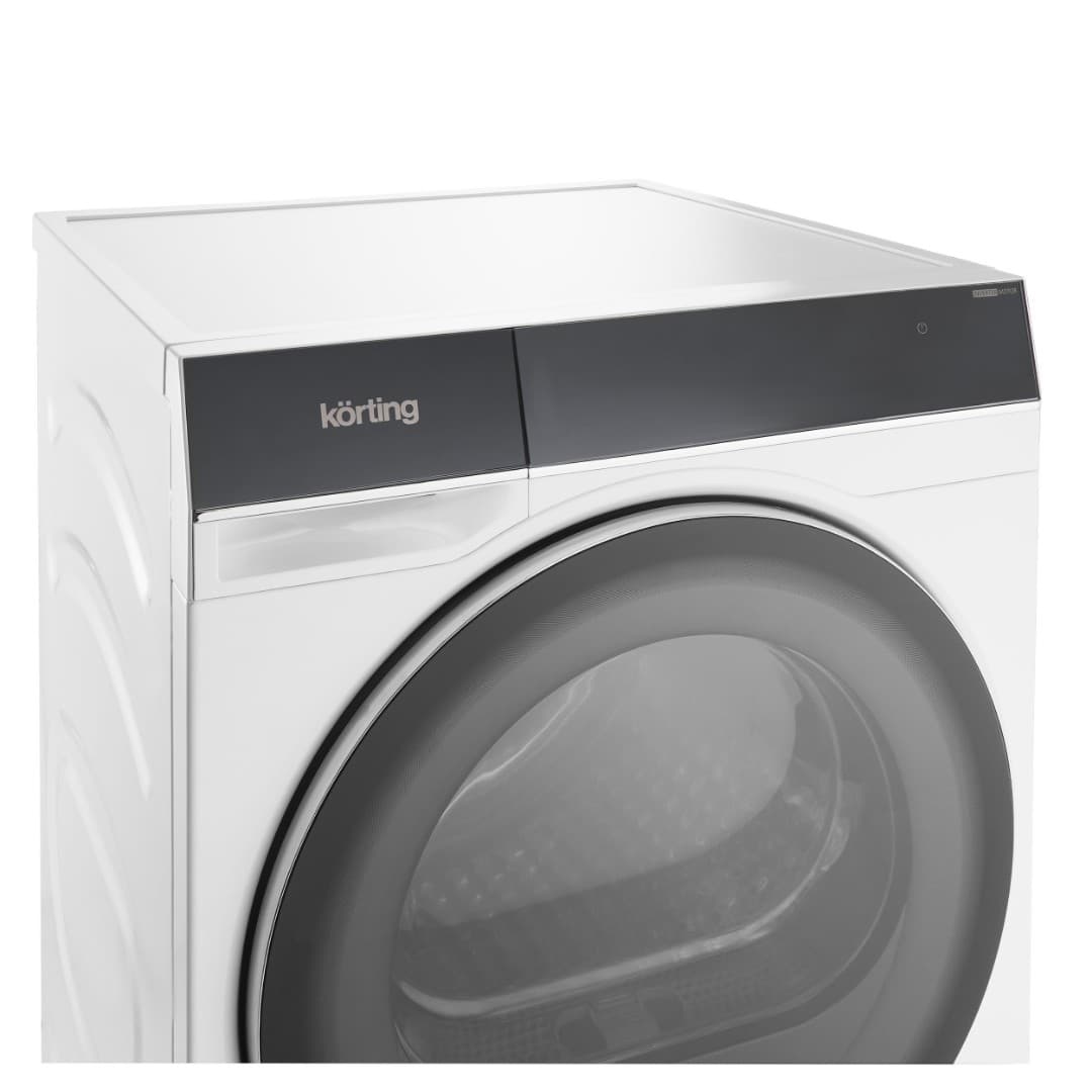 Отдельностоящая сушильная машина Korting KD 69IHP10