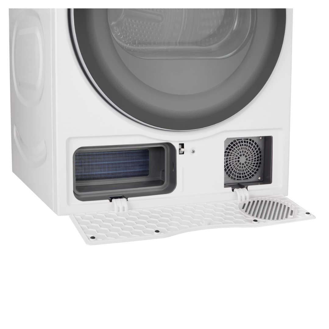 Отдельностоящая сушильная машина Korting KD 69IHP10