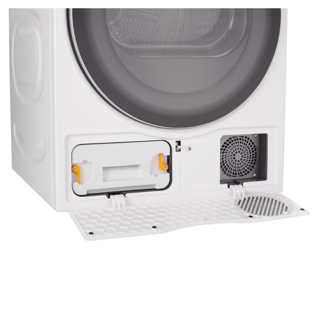 Отдельностоящая сушильная машина Korting KD 69IHP10