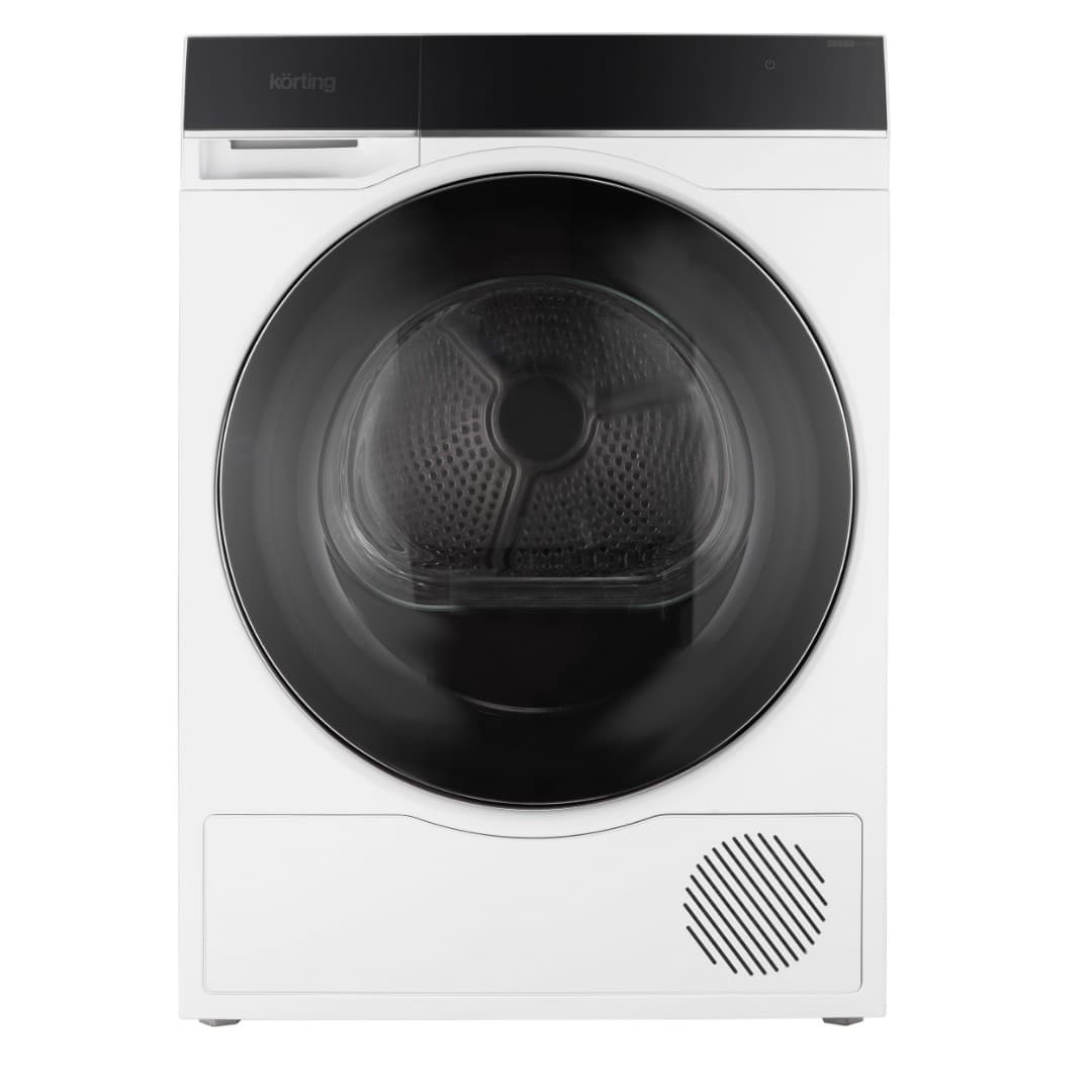 Отдельностоящая сушильная машина Korting KD 69IHP10