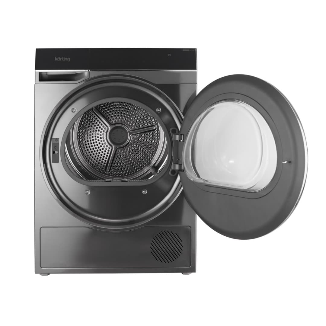 Отдельностоящая сушильная машина Korting KD 69IHP10 An