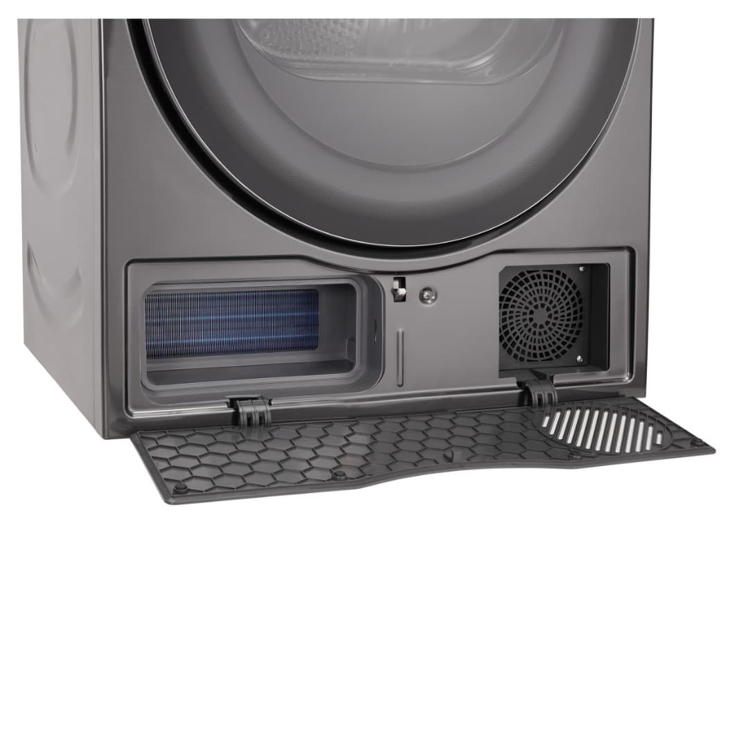 Отдельностоящая сушильная машина Korting KD 69IHP10 An