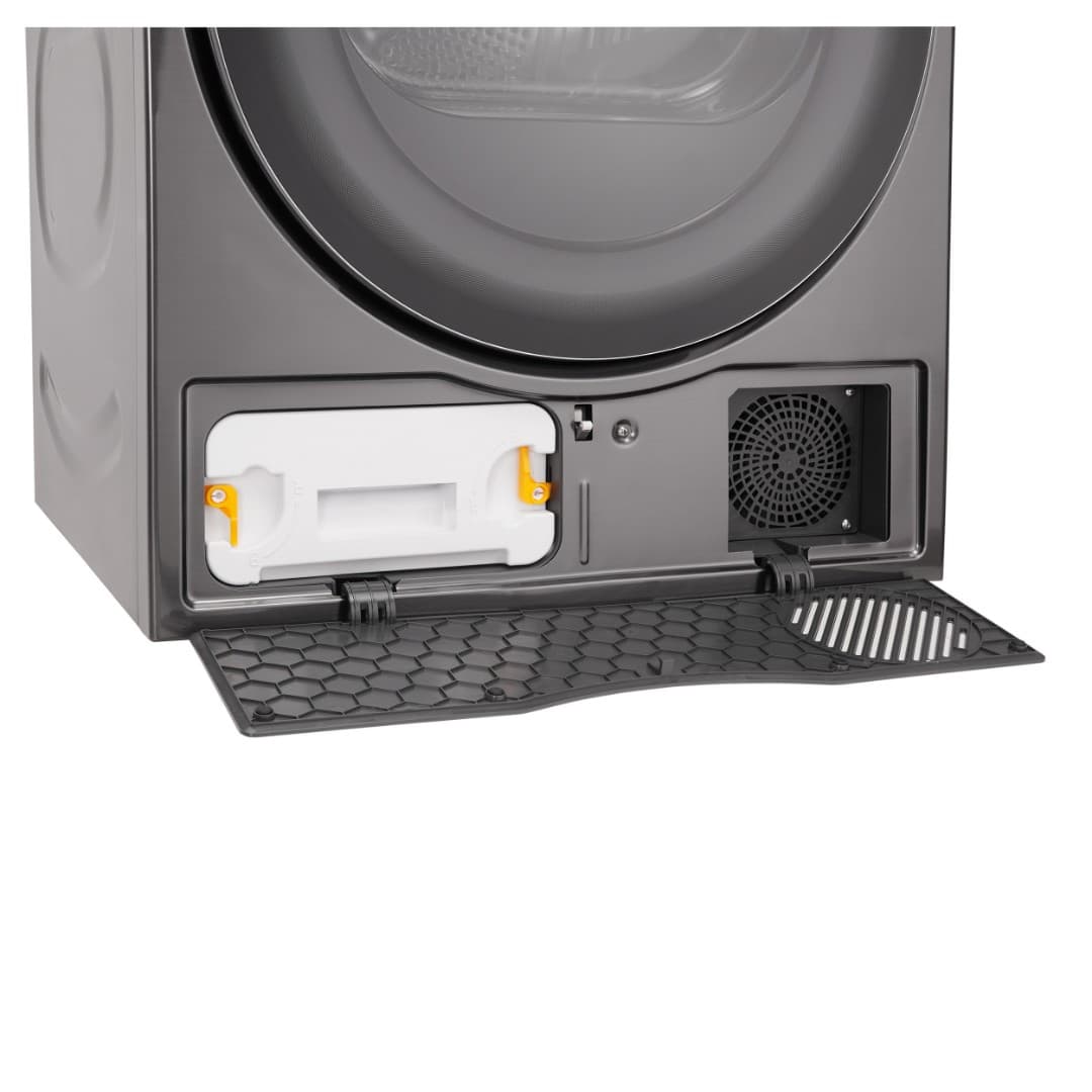 Отдельностоящая сушильная машина Korting KD 69IHP10 An