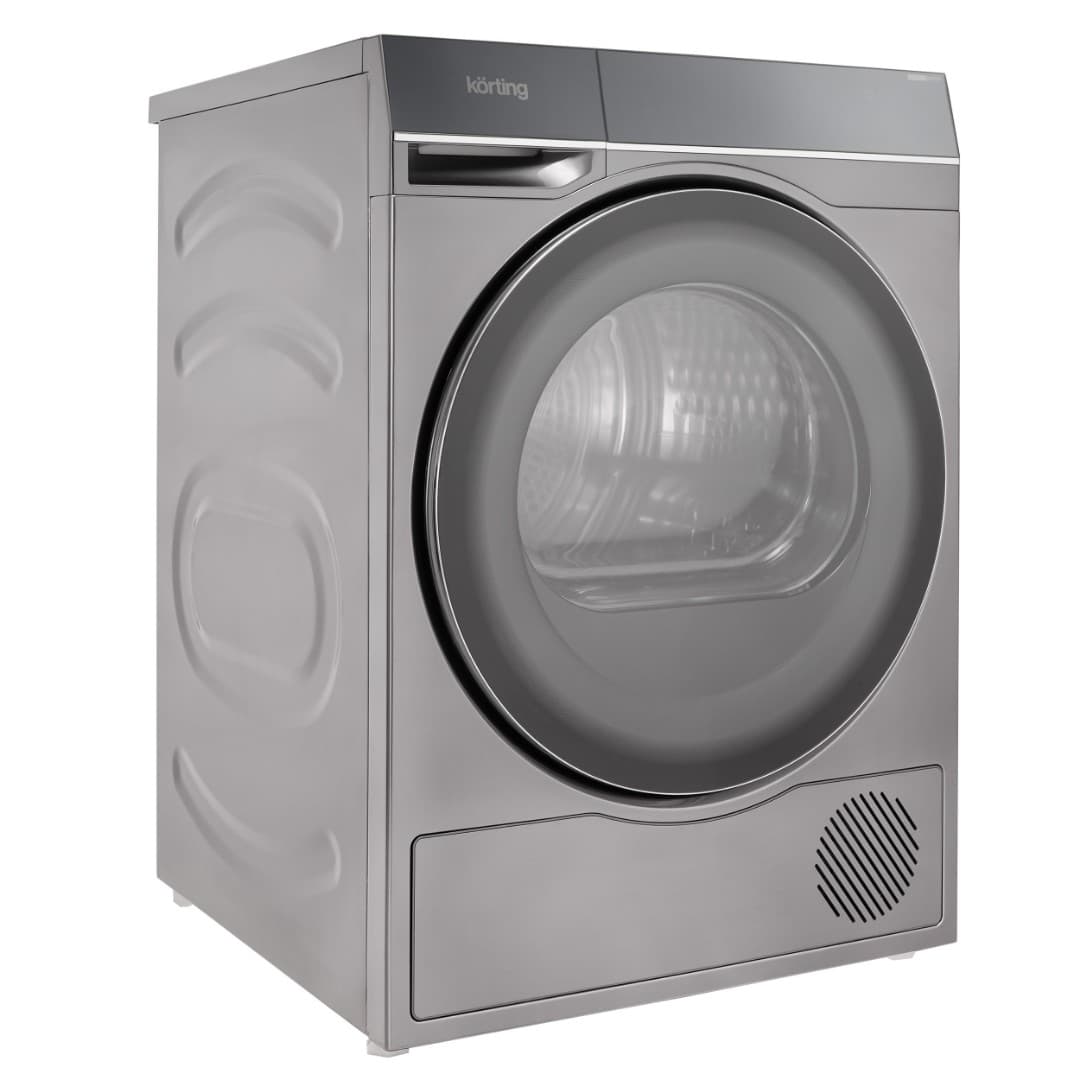 Отдельностоящая сушильная машина Korting KD 69IHP10 An