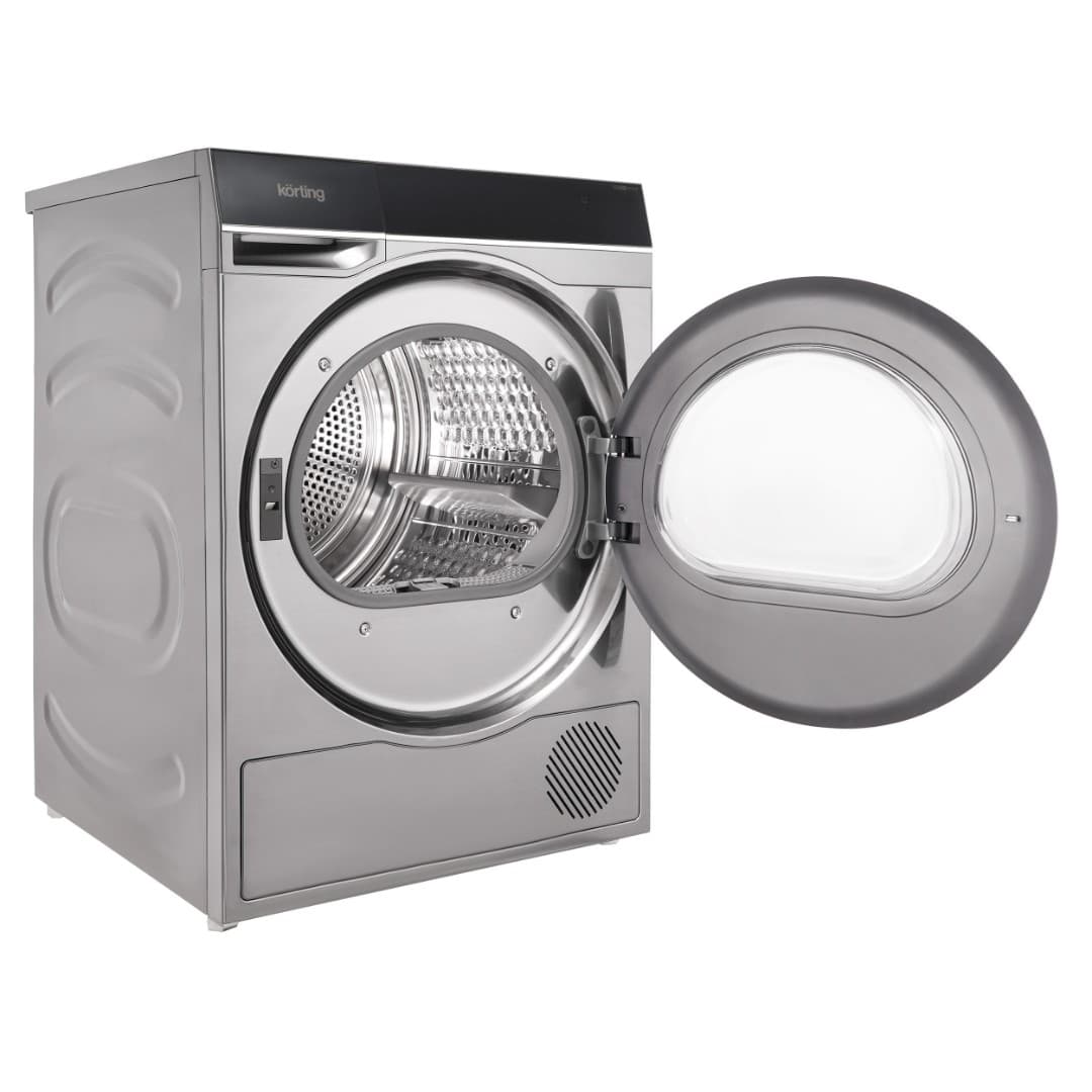 Отдельностоящая сушильная машина Korting KD 69IHP10 An