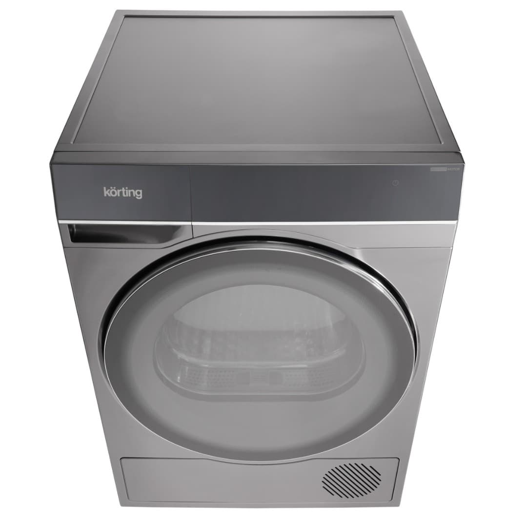 Отдельностоящая сушильная машина Korting KD 69IHP10 An
