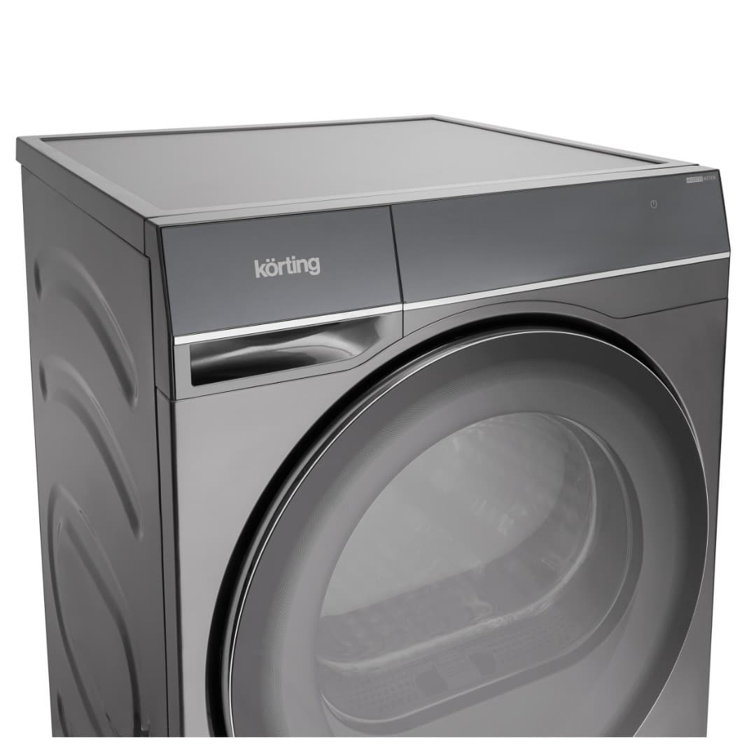 Отдельностоящая сушильная машина Korting KD 69IHP10 An