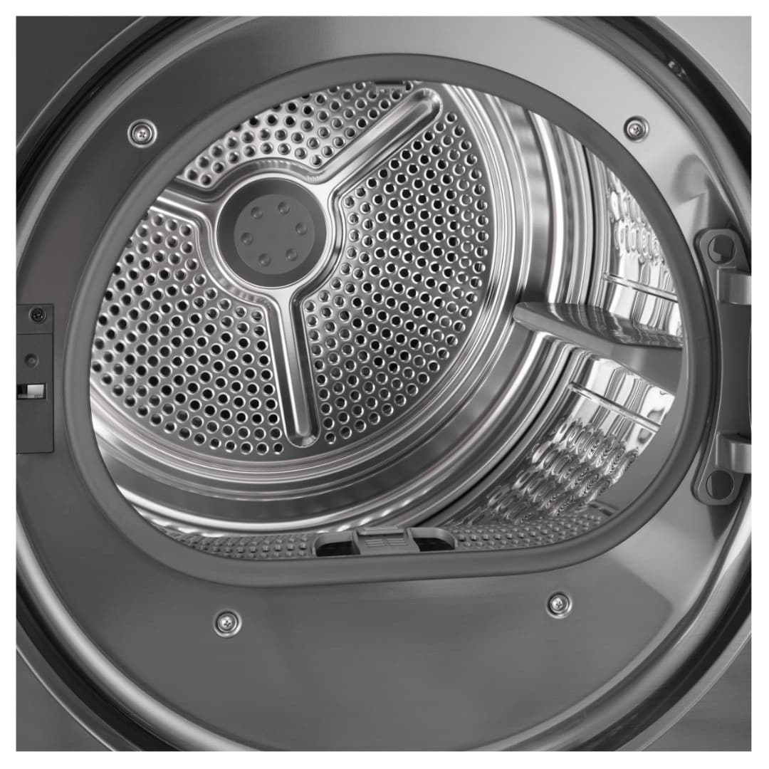 Отдельностоящая сушильная машина Korting KD 69IHP10 An