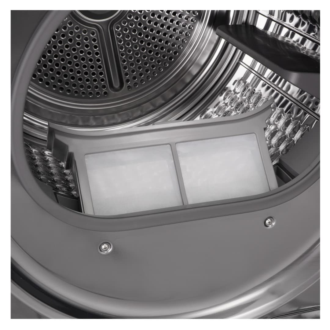 Отдельностоящая сушильная машина Korting KD 69IHP10 An