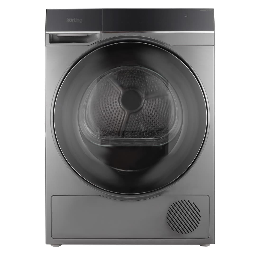 Отдельностоящая сушильная машина Korting KD 69IHP10 An