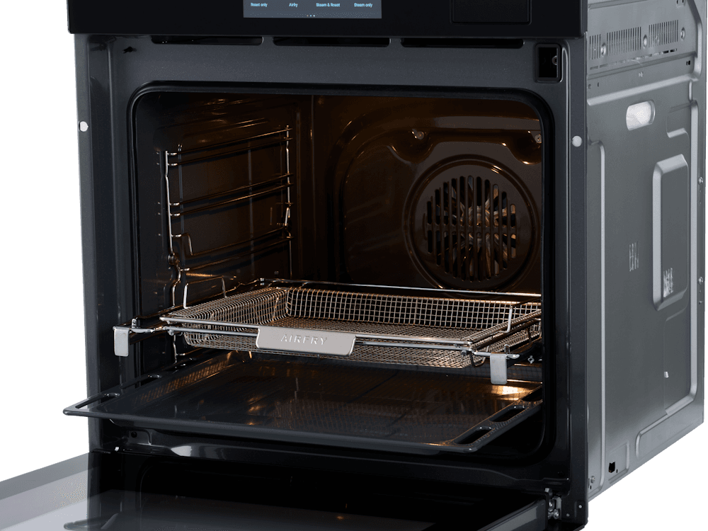 Электрический духовой шкаф Graude PREMIUM BMDP 60.4 S