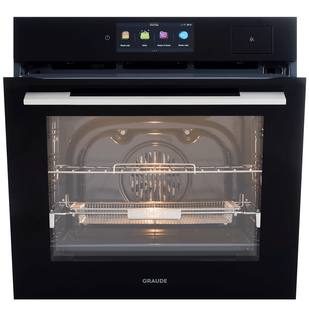 Электрический духовой шкаф Graude PREMIUM BMDP 60.4 S