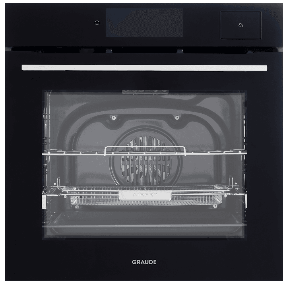Электрический духовой шкаф Graude PREMIUM BMDP 60.4 S