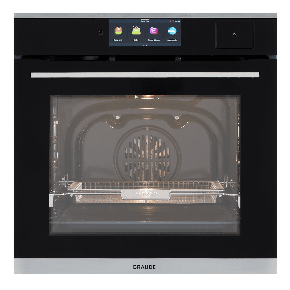 Электрический духовой шкаф Graude PREMIUM BMDP 60.4 E