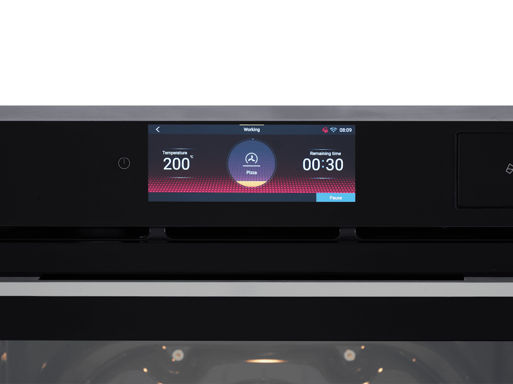 Электрический духовой шкаф Graude PREMIUM BMDP 60.4 E