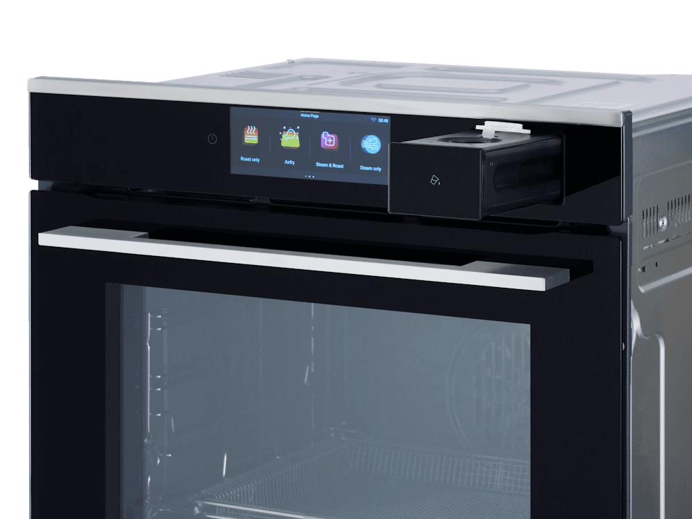 Электрический духовой шкаф Graude PREMIUM BMDP 60.4 E