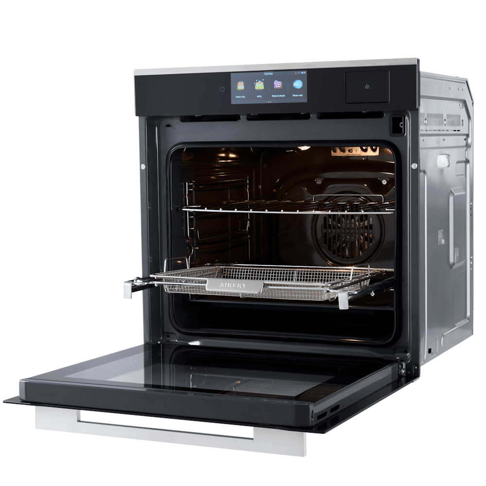 Электрический духовой шкаф Graude PREMIUM BMDP 60.4 E