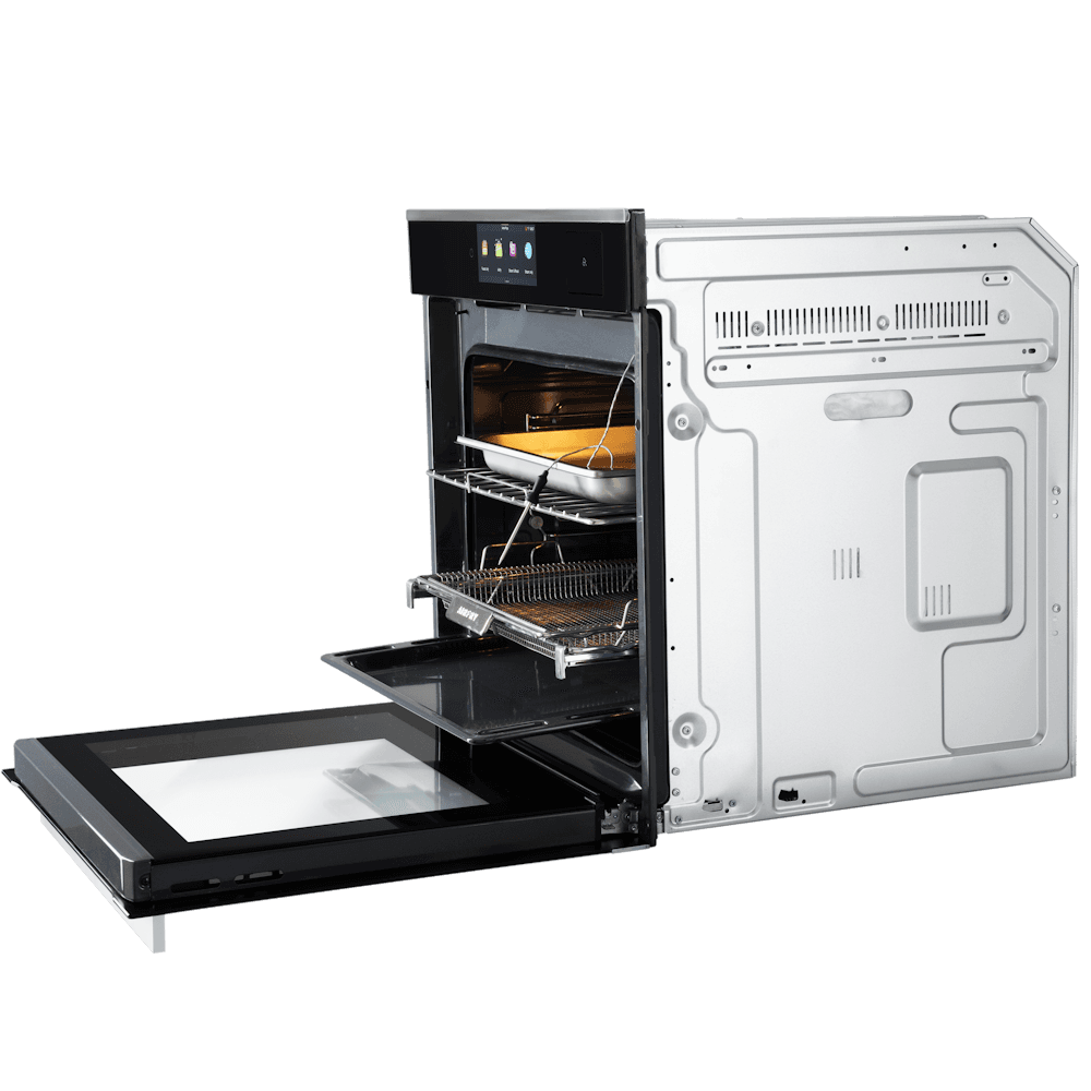 Электрический духовой шкаф Graude PREMIUM BMDP 60.4 E