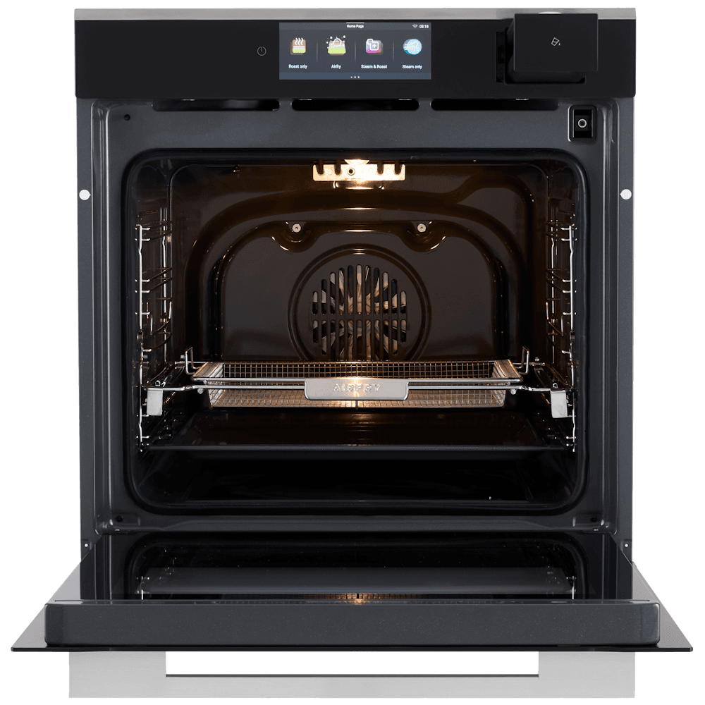 Электрический духовой шкаф Graude PREMIUM BMDP 60.4 E