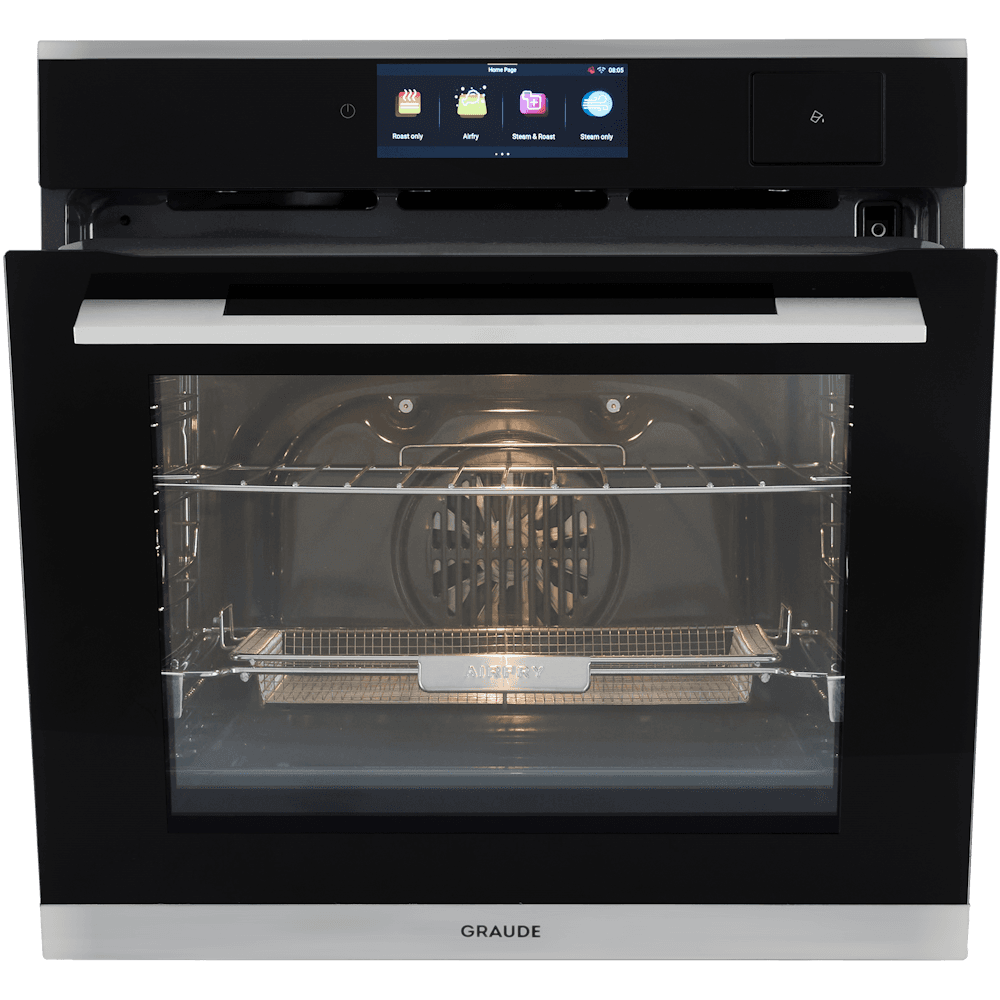 Электрический духовой шкаф Graude PREMIUM BMDP 60.4 E