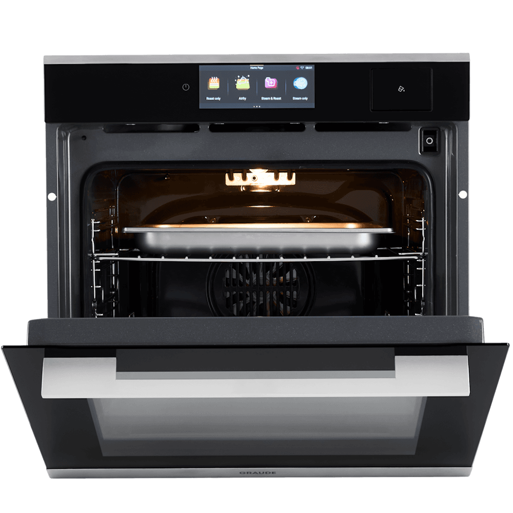 Электрический духовой шкаф Graude PREMIUM BMDP 60.4 E