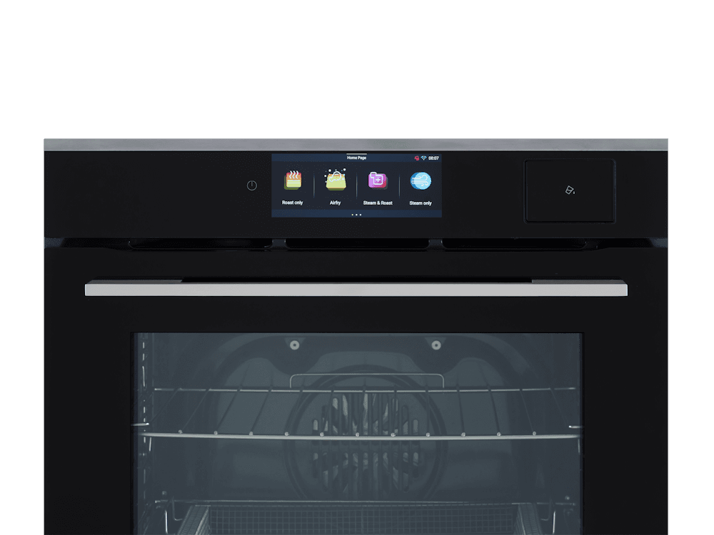 Электрический духовой шкаф Graude PREMIUM BMDP 60.4 E