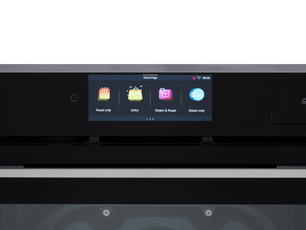 Электрический духовой шкаф Graude PREMIUM BMDP 60.4 E