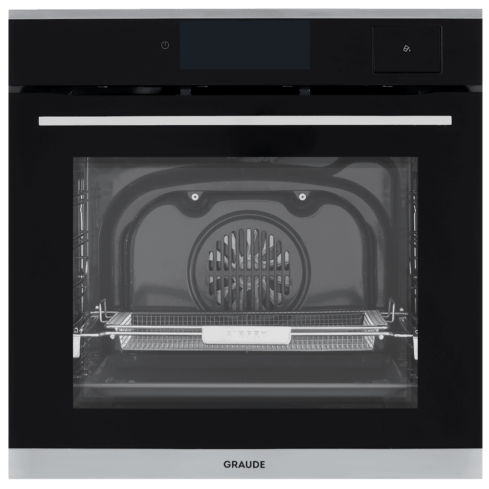 Электрический духовой шкаф Graude PREMIUM BMDP 60.4 E