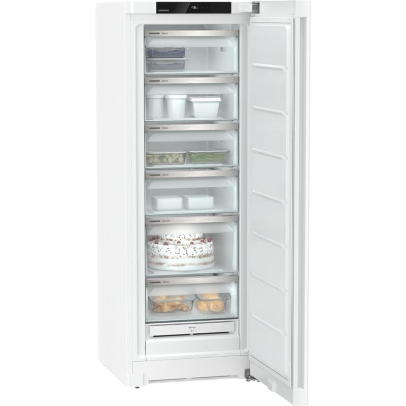 Отдельностоящий морозильник Liebherr FNe 5006 Pure NoFrost