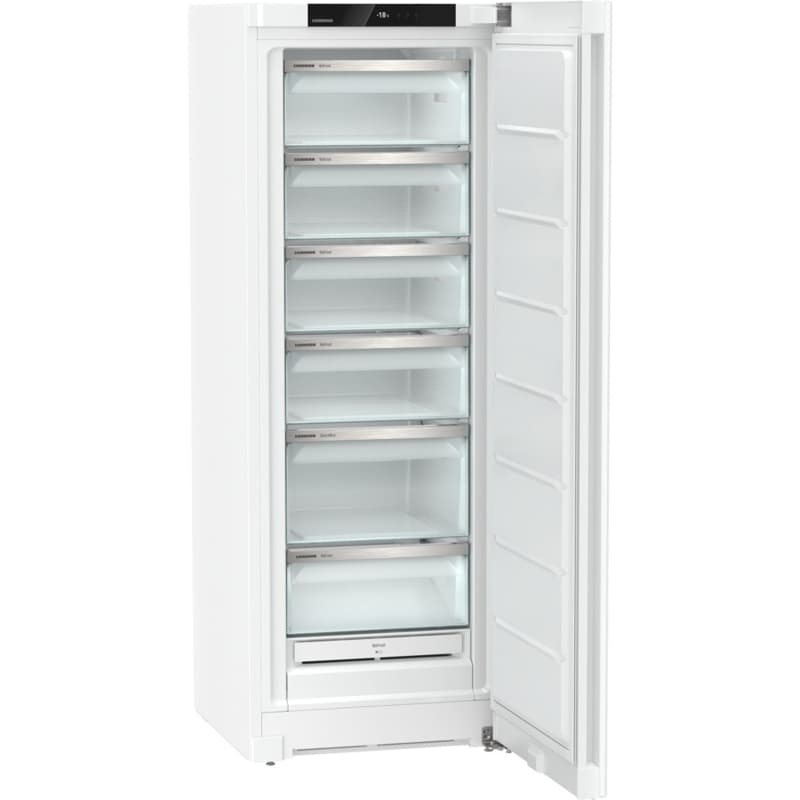 Отдельностоящий морозильник Liebherr FNe 5006 Pure NoFrost