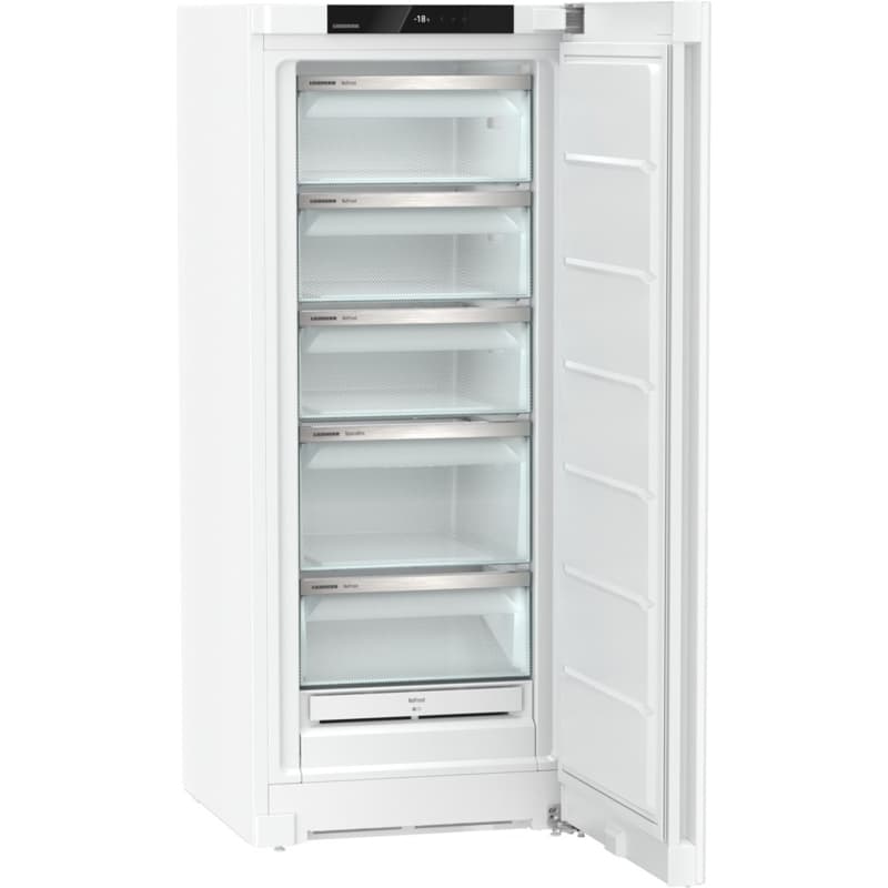 Отдельностоящий морозильник Liebherr FNe 4605 Pure NoFrost