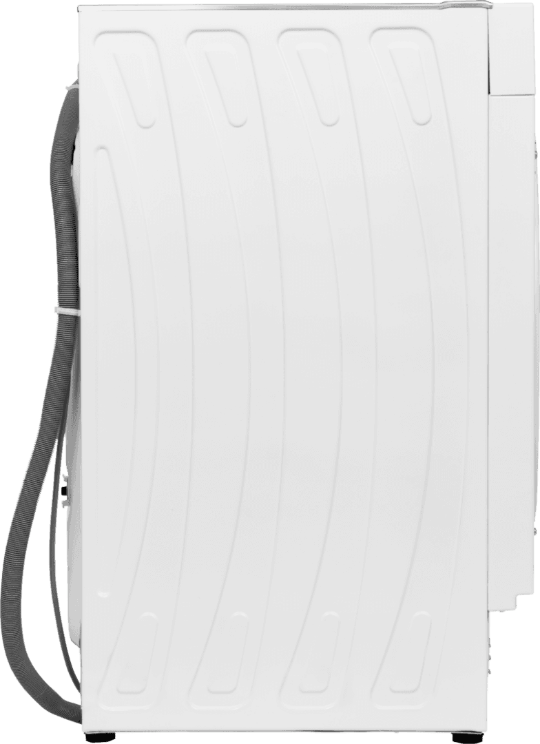Встраиваемая стиральная машина с сушкой Graude EWTA 80.1