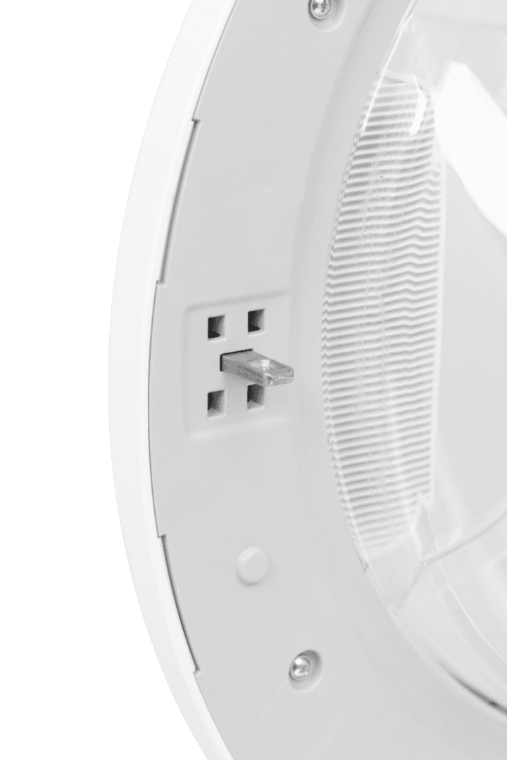 Встраиваемая стиральная машина с сушкой Graude EWTA 80.1