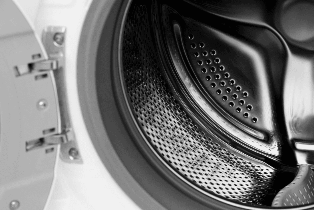 Встраиваемая стиральная машина с сушкой Graude EWTA 80.1