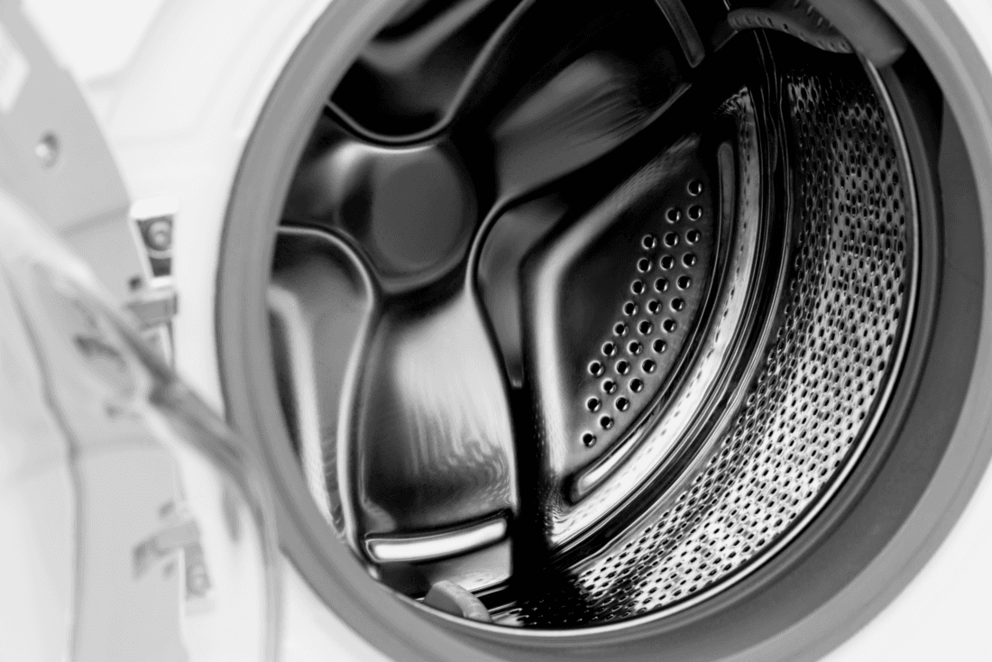 Встраиваемая стиральная машина с сушкой Graude EWTA 80.1